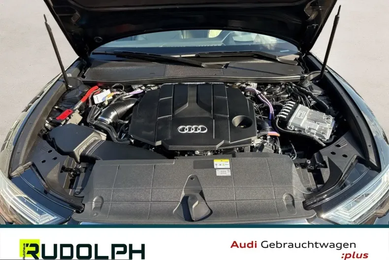 Audi A6 din 2023 cu 45.140 km - oferta AUD239261 - foto 26