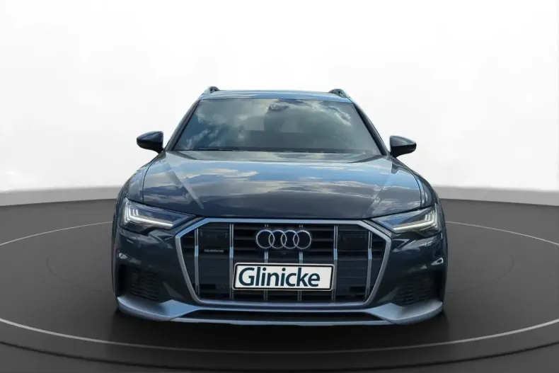 Audi A6 din 2023 cu 59.200 km - oferta AUD239262 - foto 1