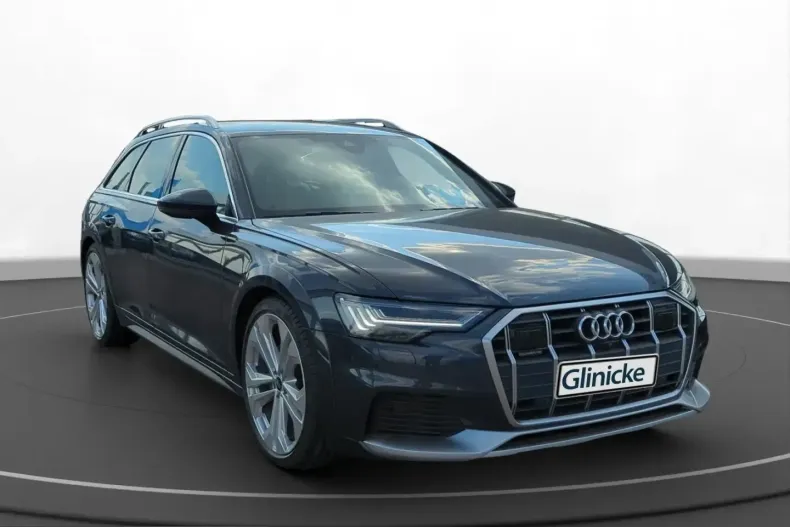 Audi A6 din 2023 cu 59.200 km - oferta AUD239262 - foto 3