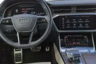 Audi A6 din 2023 cu 59.200 km - oferta AUD239262 - foto 4