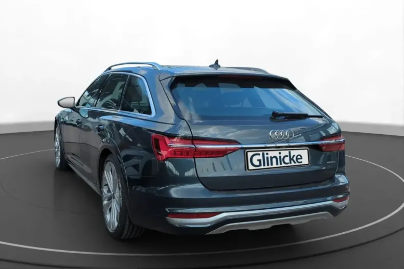 Audi A6 din 2023 cu 59.200 km - oferta AUD239262 - foto 6