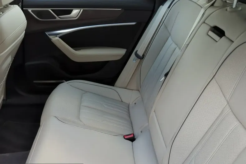 Audi A6 din 2023 cu 59.200 km - oferta AUD239262 - foto 10