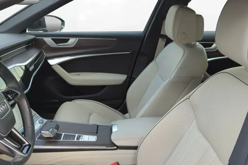 Audi A6 din 2023 cu 59.200 km - oferta AUD239262 - foto 11