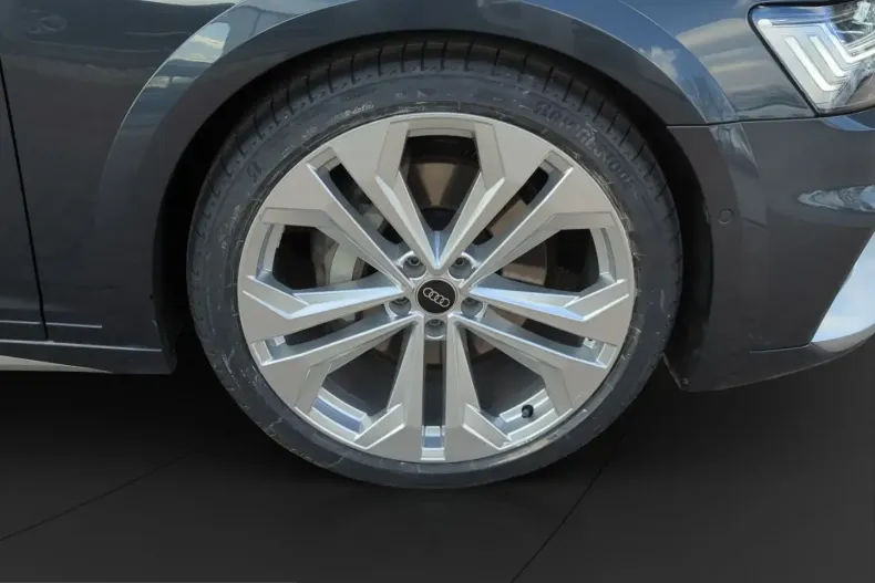 Audi A6 din 2023 cu 59.200 km - oferta AUD239262 - foto 13