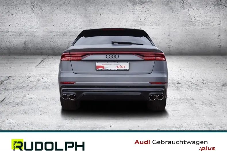 Audi SQ8 din 2021 cu 46.210 km - oferta AUD239263 - foto 4