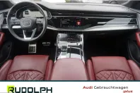 Audi SQ8 din 2021 cu 46.210 km - oferta AUD239263 - foto 10