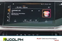 Audi SQ8 din 2021 cu 46.210 km - oferta AUD239263 - foto 13