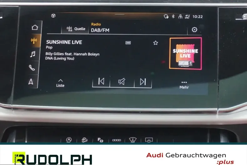 Audi SQ8 din 2021 cu 46.210 km - oferta AUD239263 - foto 13
