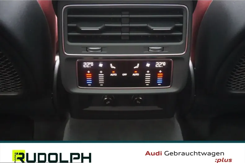 Audi SQ8 din 2021 cu 46.210 km - oferta AUD239263 - foto 24