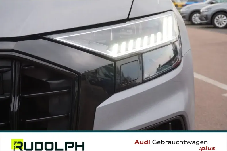 Audi SQ8 din 2021 cu 46.210 km - oferta AUD239263 - foto 27
