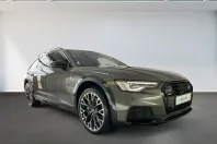 Audi A6 din 2024 cu 52.011 km - oferta AUD239264 - foto 1