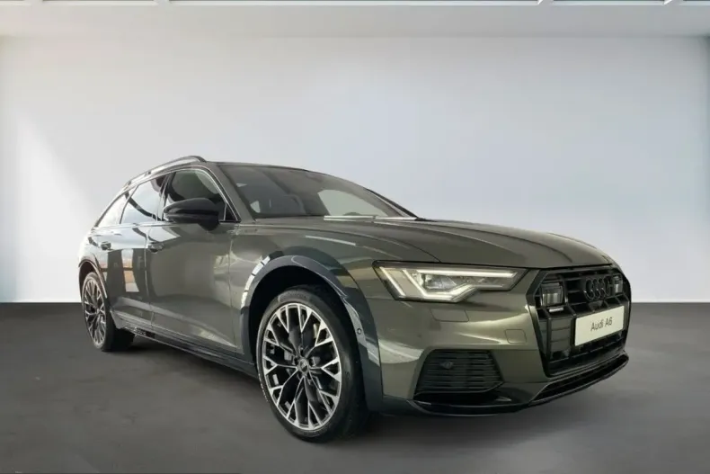 Audi A6 din 2024 cu 52.011 km - oferta AUD239264 - foto 1
