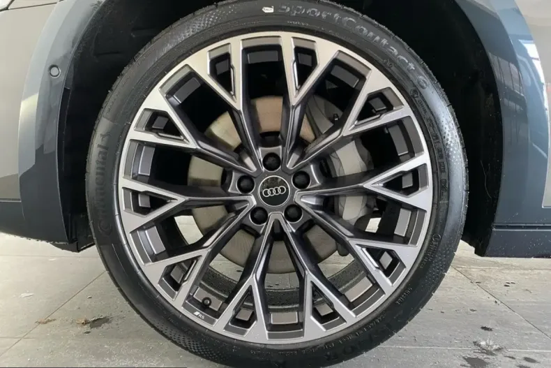 Audi A6 din 2024 cu 52.011 km - oferta AUD239264 - foto 4