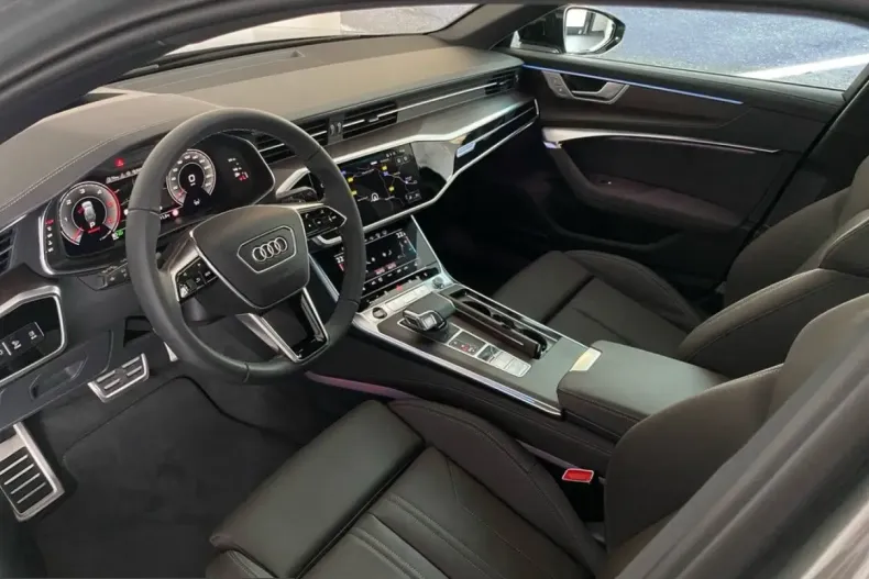 Audi A6 din 2024 cu 52.011 km - oferta AUD239264 - foto 5
