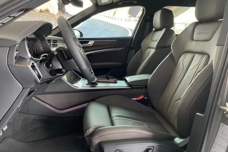 Audi A6 din 2024 cu 52.011 km - oferta AUD239264 - foto 6