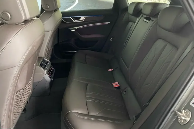 Audi A6 din 2024 cu 52.011 km - oferta AUD239264 - foto 8