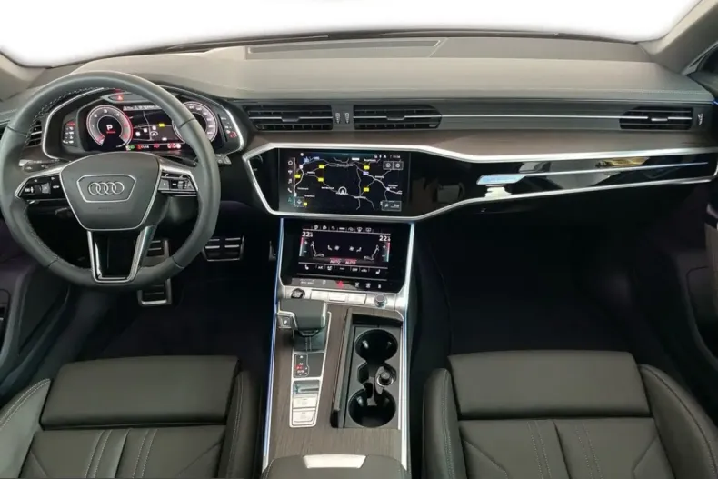Audi A6 din 2024 cu 52.011 km - oferta AUD239264 - foto 9