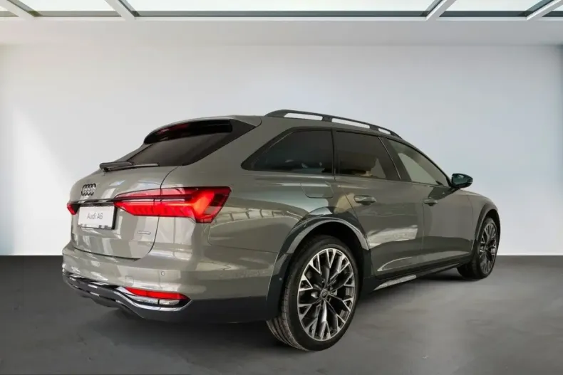 Audi A6 din 2024 cu 52.011 km - oferta AUD239264 - foto 10