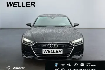 Audi A7 din 2022 - oferta AUD239266