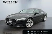 Audi A7 din 2022 cu 63.170 km - oferta AUD239266 - foto 2