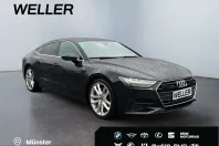 Audi A7 din 2022 cu 63.170 km - oferta AUD239266 - foto 3