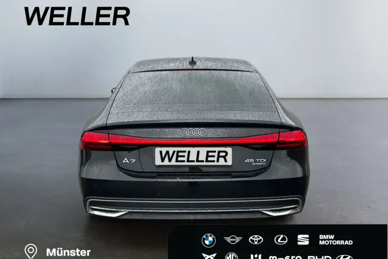 Audi A7 din 2022 cu 63.170 km - oferta AUD239266 - foto 5