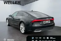 Audi A7 din 2022 cu 63.170 km - oferta AUD239266 - foto 6