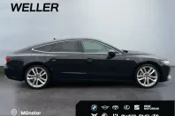 Audi A7 din 2022 cu 63.170 km - oferta AUD239266 - foto 8