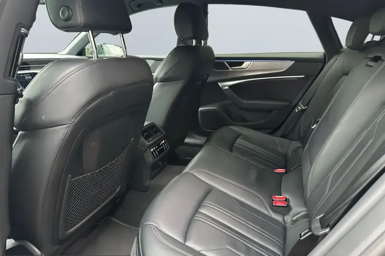 Audi A7 din 2022 cu 63.170 km - oferta AUD239266 - foto 13