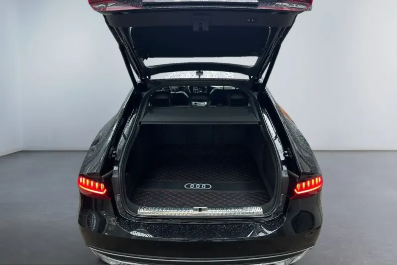 Audi A7 din 2022 cu 63.170 km - oferta AUD239266 - foto 14