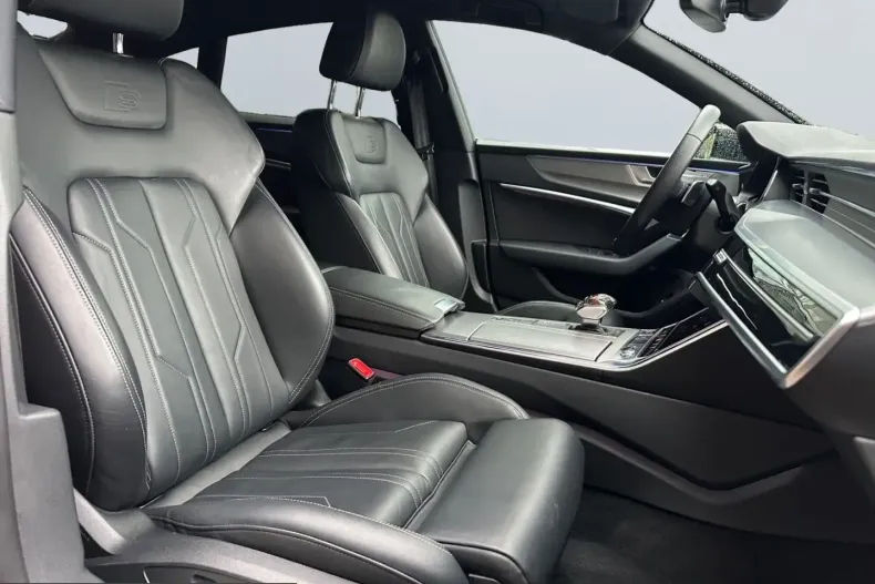 Audi A7 din 2022 cu 63.170 km - oferta AUD239266 - foto 17