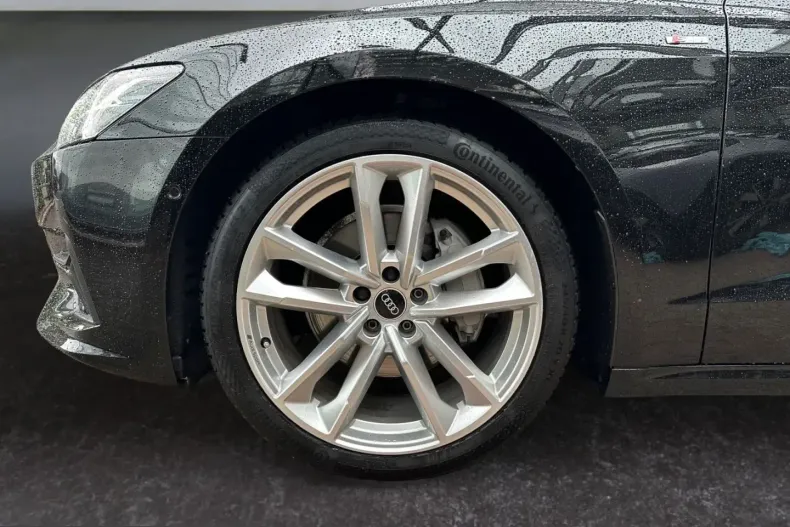 Audi A7 din 2022 cu 63.170 km - oferta AUD239266 - foto 18
