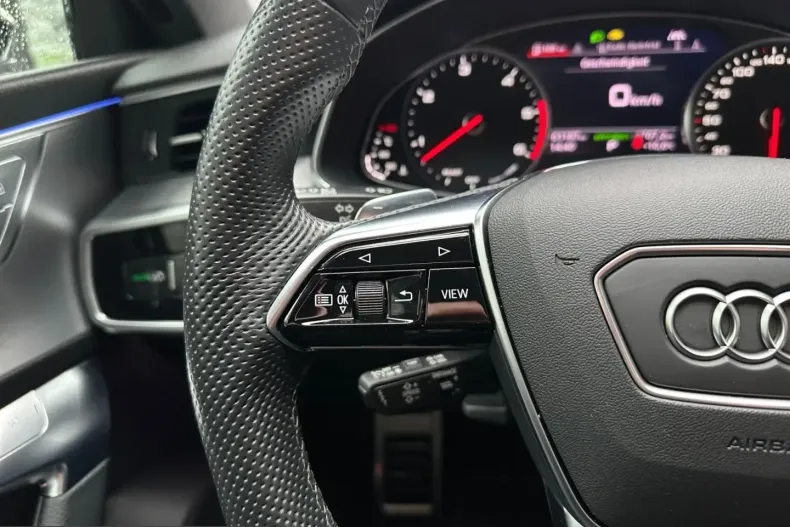 Audi A7 din 2022 cu 63.170 km - oferta AUD239266 - foto 21