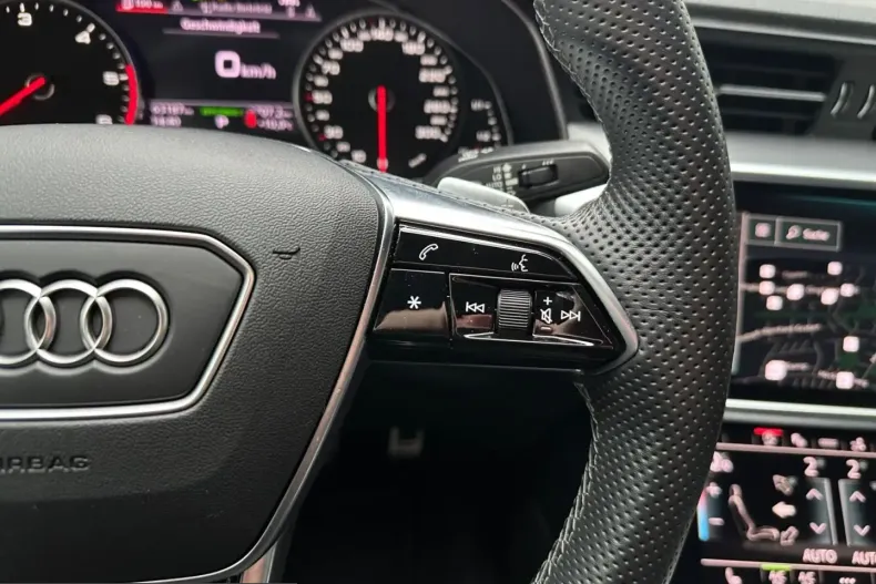 Audi A7 din 2022 cu 63.170 km - oferta AUD239266 - foto 22