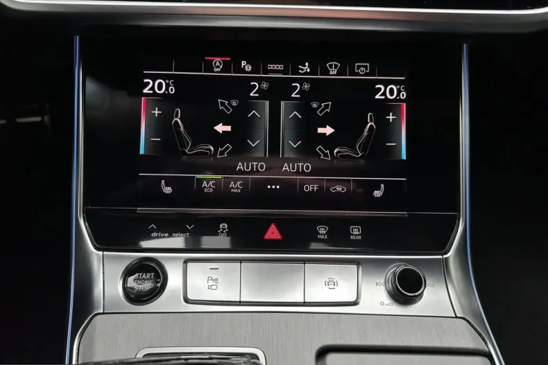 Audi A7 din 2022 cu 63.170 km - oferta AUD239266 - foto 24
