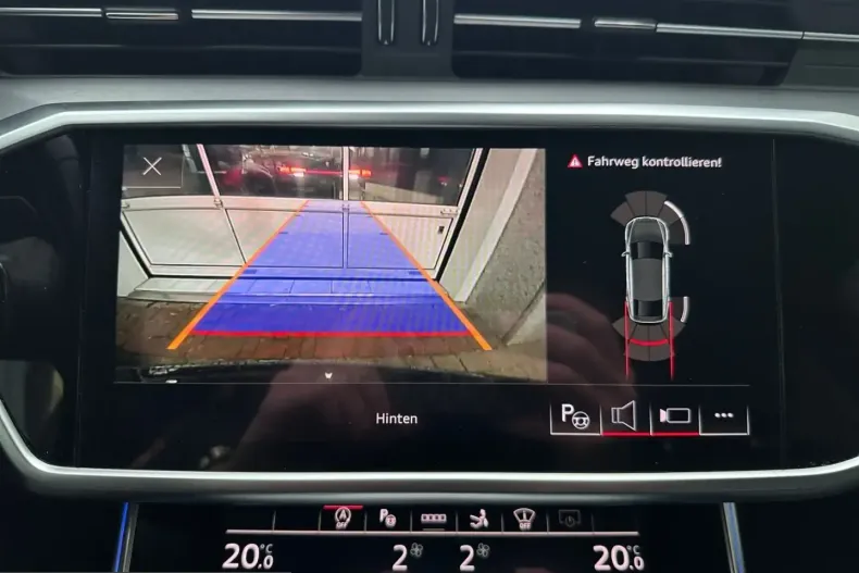 Audi A7 din 2022 cu 63.170 km - oferta AUD239266 - foto 25
