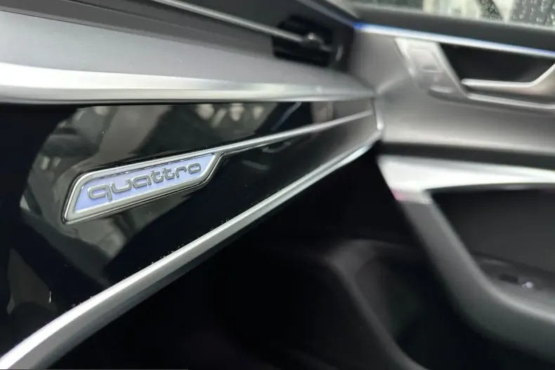 Audi A7 din 2022 cu 63.170 km - oferta AUD239266 - foto 29