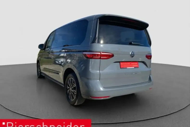 Volkswagen T7 Multivan din 2023 cu 55.413 km - oferta VOL239267 - foto 5
