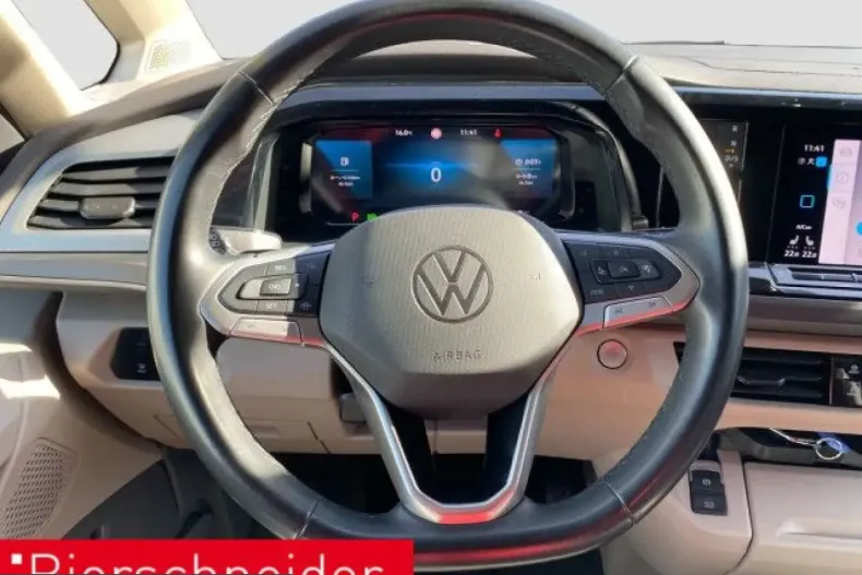 Volkswagen T7 Multivan din 2023 cu 55.413 km - oferta VOL239267 - foto 10