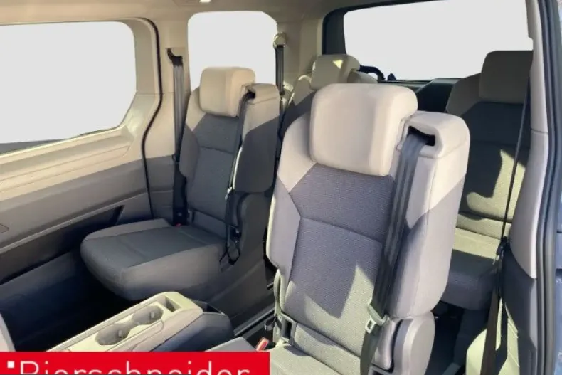 Volkswagen T7 Multivan din 2023 cu 55.413 km - oferta VOL239267 - foto 12