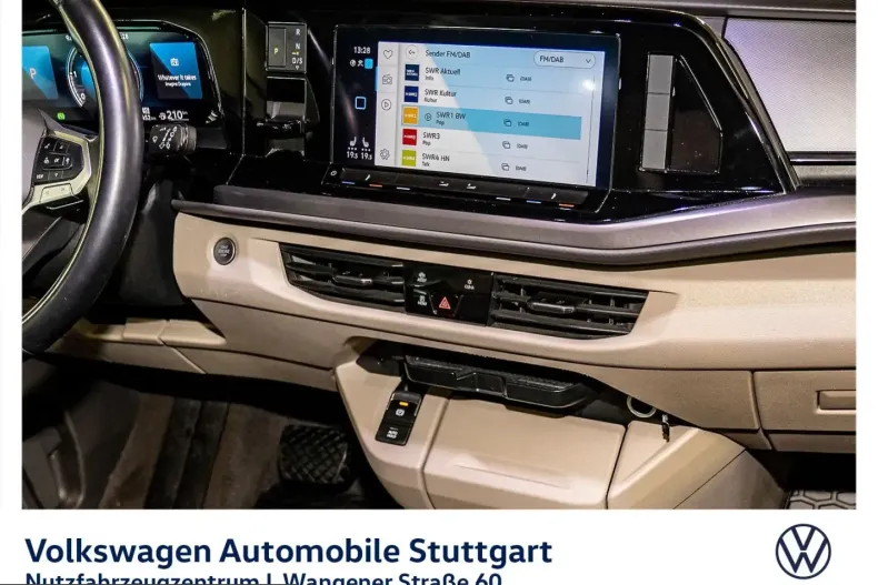 Volkswagen T7 Multivan din 2022 cu 86.447 km - oferta VOL239268 - foto 6