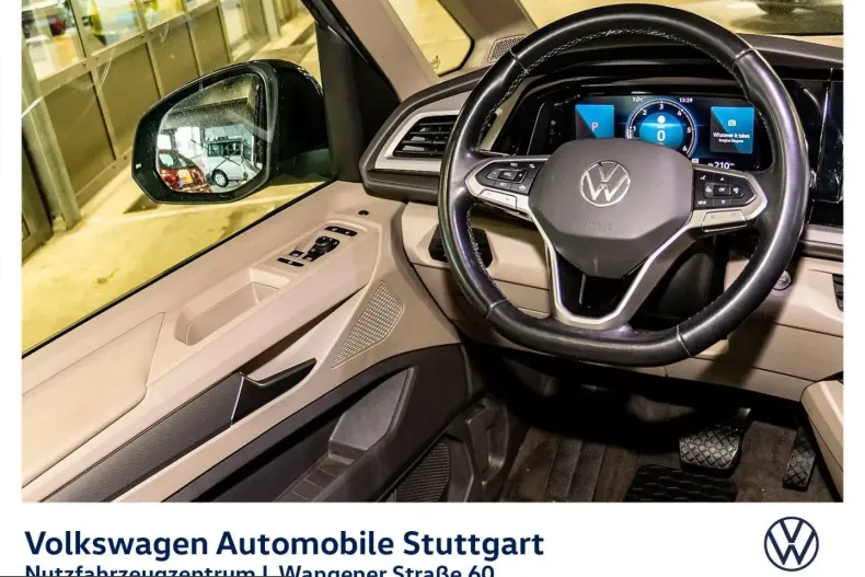 Volkswagen T7 Multivan din 2022 cu 86.447 km - oferta VOL239268 - foto 9