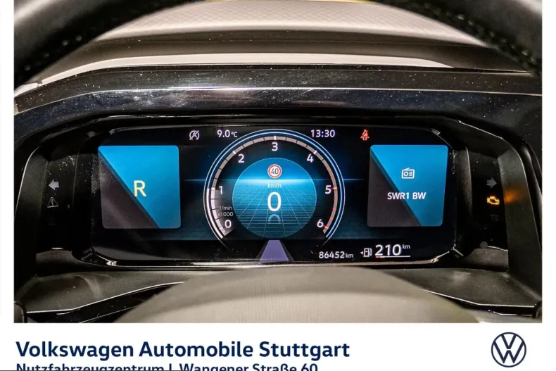 Volkswagen T7 Multivan din 2022 cu 86.447 km - oferta VOL239268 - foto 10