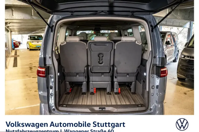 Volkswagen T7 Multivan din 2022 cu 86.447 km - oferta VOL239268 - foto 12