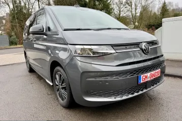 Volkswagen T7 Multivan din 2022 - oferta VOL239269