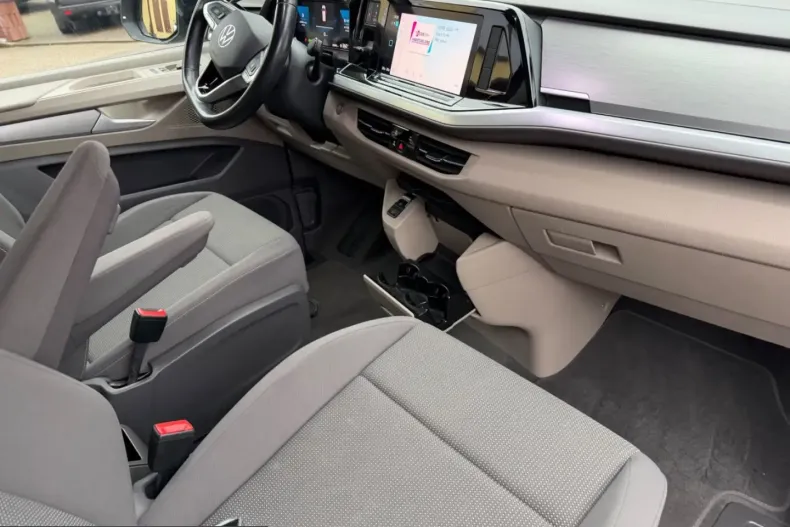 Volkswagen T7 Multivan din 2022 cu 84.000 km - oferta VOL239269 - foto 14