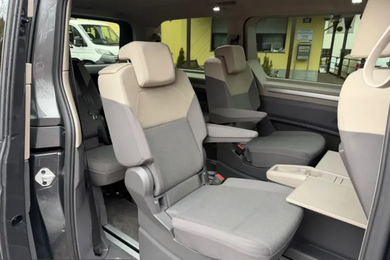Volkswagen T7 Multivan din 2022 cu 84.000 km - oferta VOL239269 - foto 15