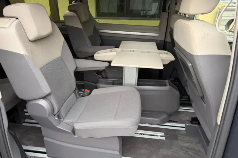 Volkswagen T7 Multivan din 2022 cu 84.000 km - oferta VOL239269 - foto 21