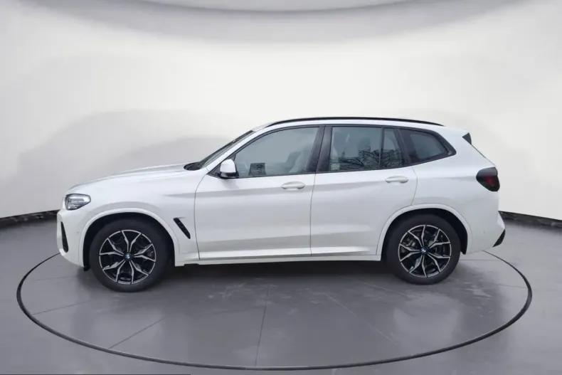 BMW X3 (Seria X) din 2023 cu 71.655 km - oferta BMW239270 - foto 2