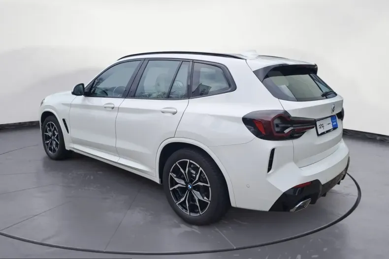 BMW X3 (Seria X) din 2023 cu 71.655 km - oferta BMW239270 - foto 3